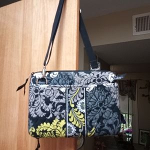 Vera Bradley Tablet Protection Carrying Case